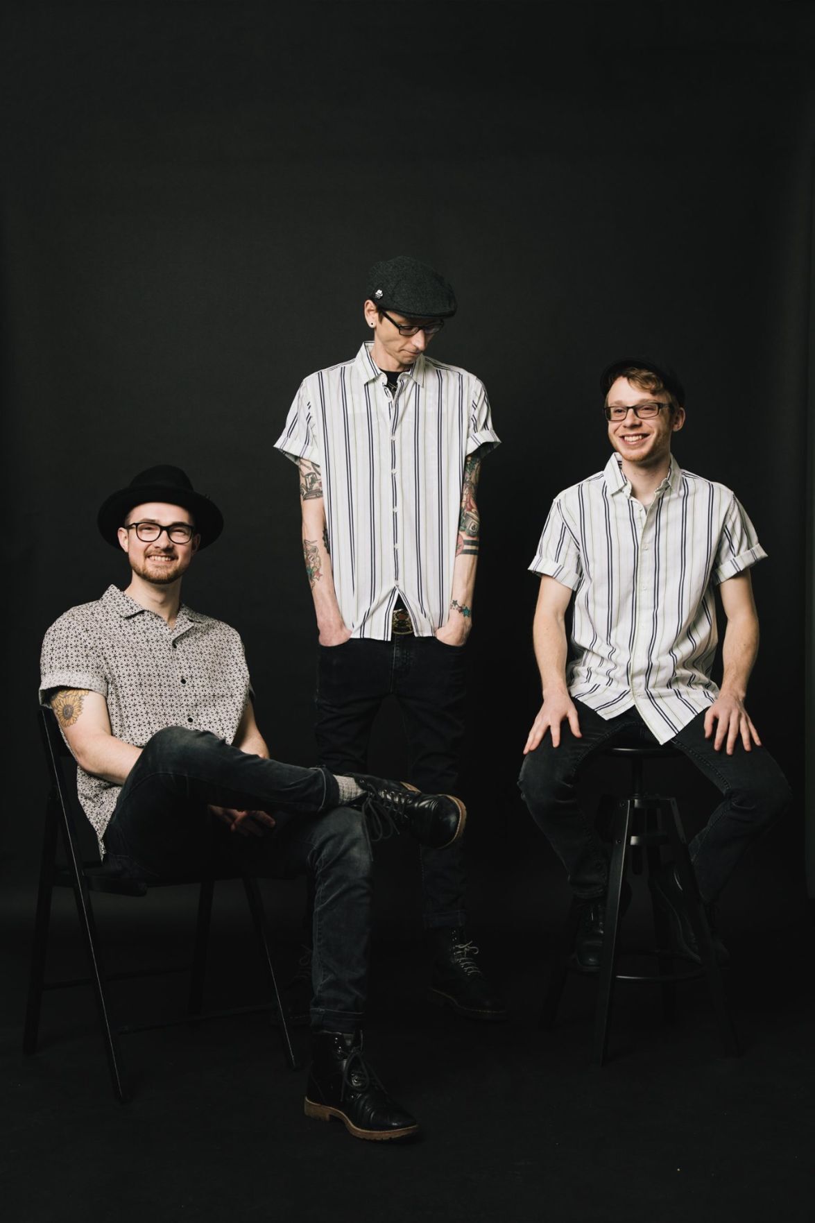 Nick Anderson & the Skinny Lovers